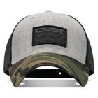 BDU CAMO / BLACK / GRAY