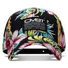 FLORAL HAWAIIAN