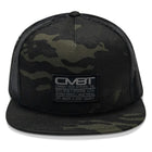 BLACK MULTICAM / BLACK