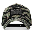 ORIGINAL TIGER STRIPE CLASSY CHECKERS