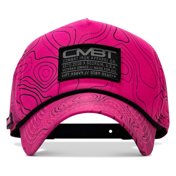 #color_pink-topography