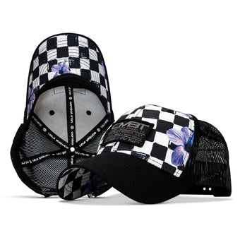 Original Subdued CMBT Patch Original Ripstop Snapback Hat