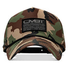 WOODLAND BDU CAMO