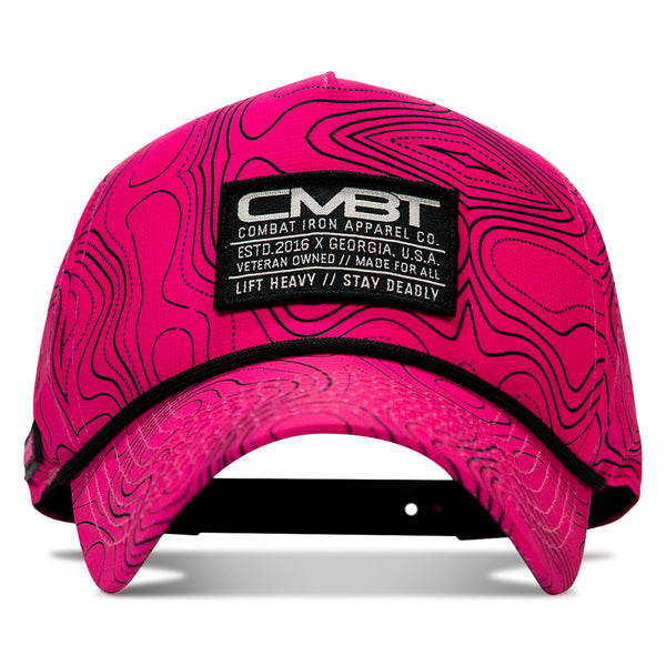 #color_pink-topography