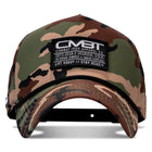 WOODLAND BDU CAMO