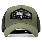 MILITARY GREEN / BLACK