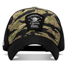 BLACK / ORIGINAL TIGER STRIPE / CLASSY CHECKERS
