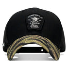 ORIGINAL TIGER STRIPE / BLACK