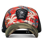 WOODLAND BDU CAMO / NARCO ISLAND
