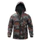 COPENHAGEN CAMO