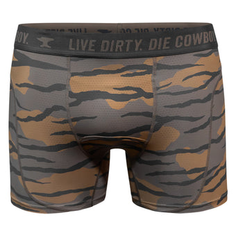 Men's Outlaw Boxer Brief