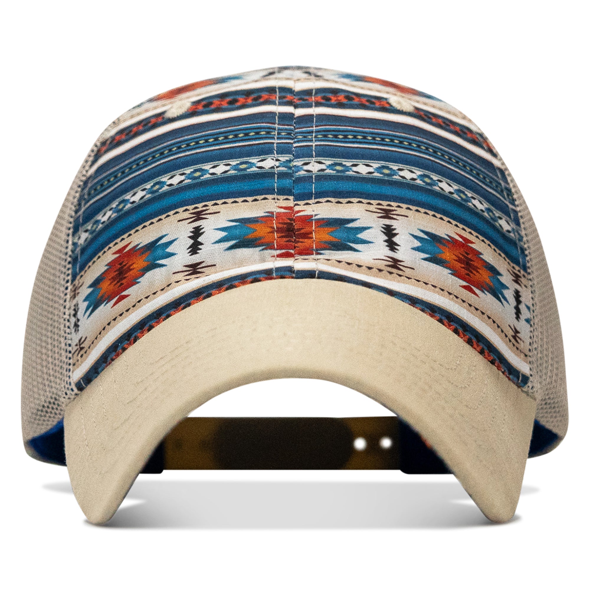 Tactical Ripstop Mesh Snapback | Combat Iron