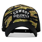 BLACK / ORIGINAL TIGER STRIPE