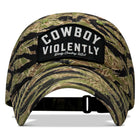 ORIGINAL TIGER STRIPE CAMO