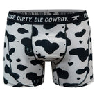 COW TIPPIN'