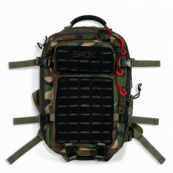 Tactical Athlete 35L Sack™ Backpack