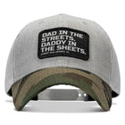 BDU CAMO / WHITE / GRAY