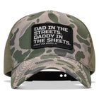 MARSH DUCK CAMO / GREEN