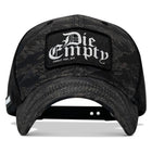 NIGHTFALL TIGER STRIPE CAMO / CHECKERS