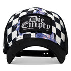 PURPLE HAZE / CHECKERED