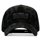 BLACK DUCK CAMO