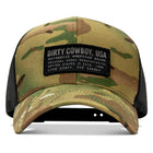 MULTICAM / BLACK