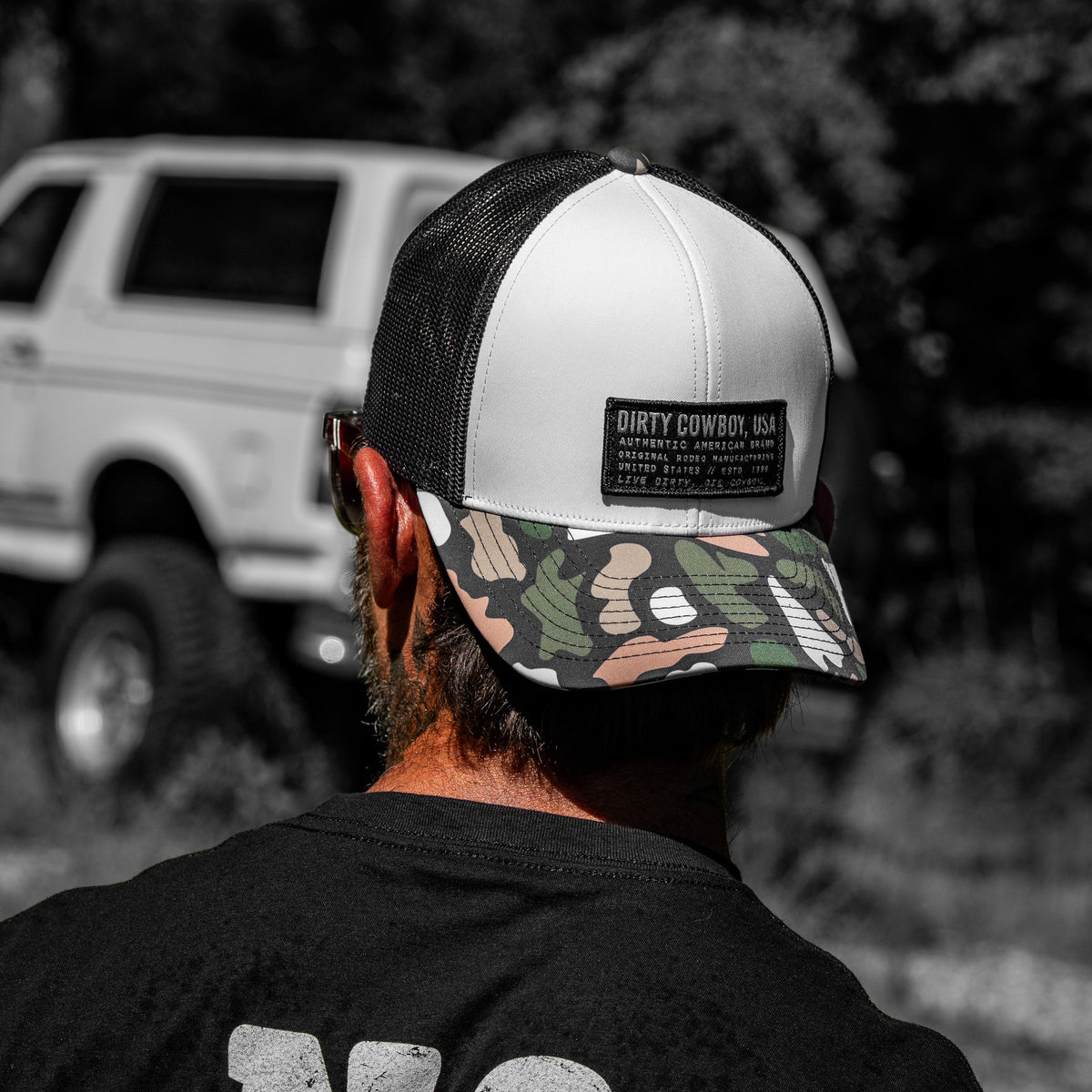 hats