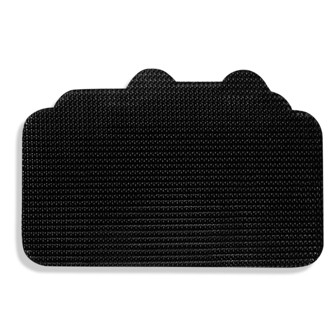 Do Hard Shit PVC Patch
