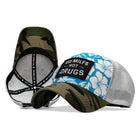 WOODLAND BDU CAMO / COOL SUMMER
