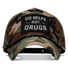 WOODLAND BDU CAMO