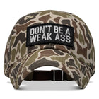 DUCK CAMO