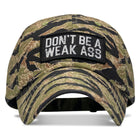 ORIGINAL TIGER STRIPE CAMO