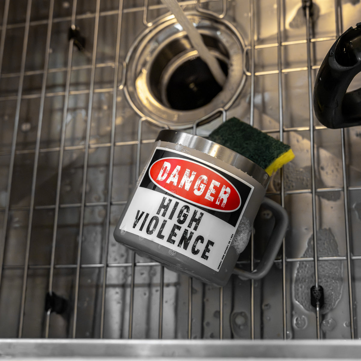 DISHWASHER SAFE