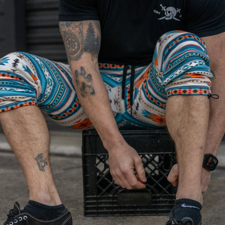 3.0 Men's Adjustable Performance Joggers