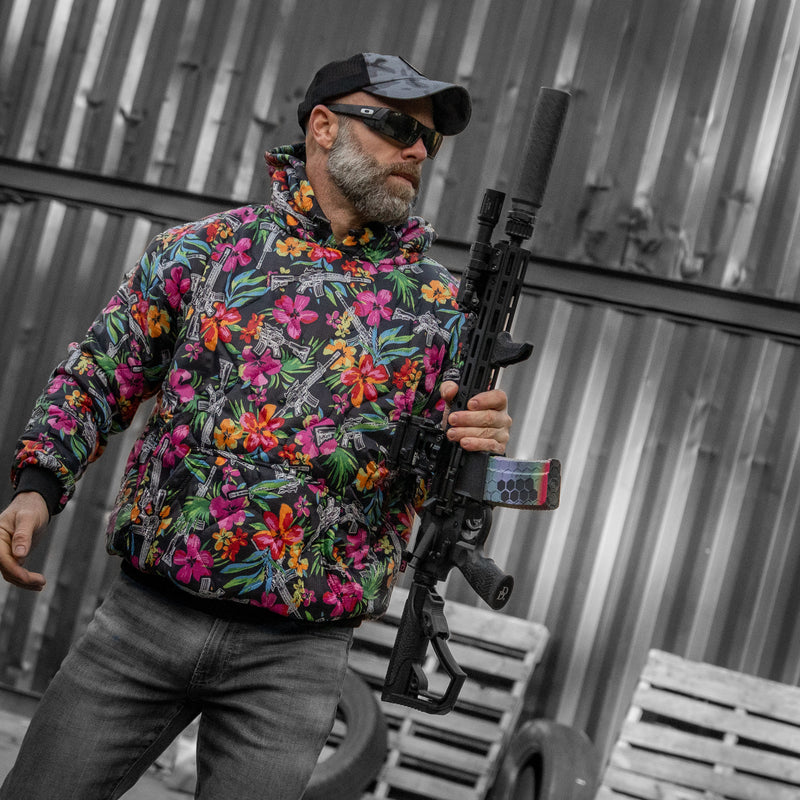 Woobie Hoodie | V3