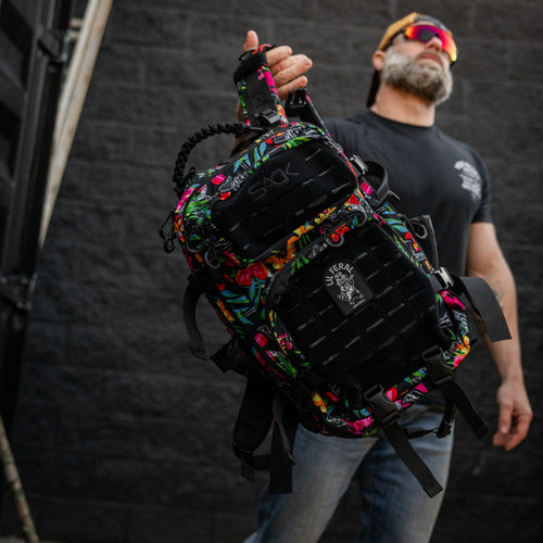 SHOP SACK™ BAGS