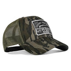 MOSSY OAK HUNTING CAMO / LODEN