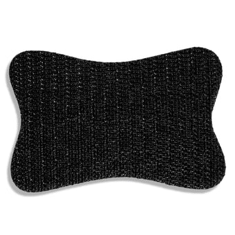 Rowdy PVC Velcro Patch