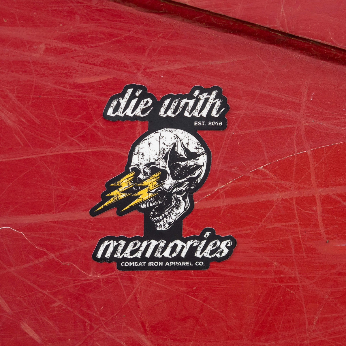 PRECISION DIE-CUT VINYL