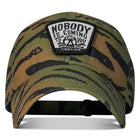 JUNGLE CAMO
