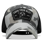 CRYO CAMO
