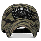 ORIGINAL TIGER STRIPE CAMO