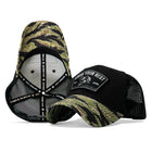 ORIGINAL TIGER STRIPE / BLACK