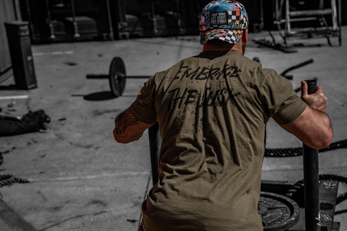 STANDARD TEE