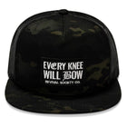 BLACK MULTICAM / BLACK