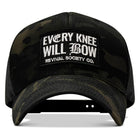 BLACK MULTICAM / BLACK