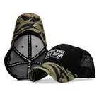 ORIGINAL TIGER STRIPE / BLACK