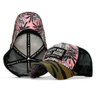 JUNGLE CAMO / ASIAN FLORAL