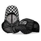 NIGHTFALL TIGER STRIPE CAMO / CHECKERS