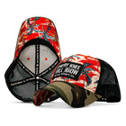 WOODLAND BDU CAMO / NARCO ISLAND